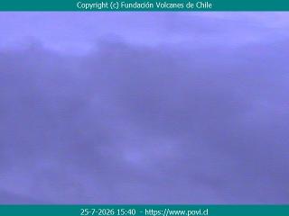 Pucon: Volcan Villarrica (povi.cl)