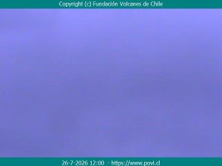 Pucon: Volcan Villarrica (povi.cl)