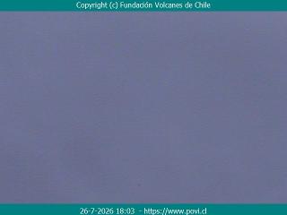 Pucon: Volcan Villarrica (povi.cl)