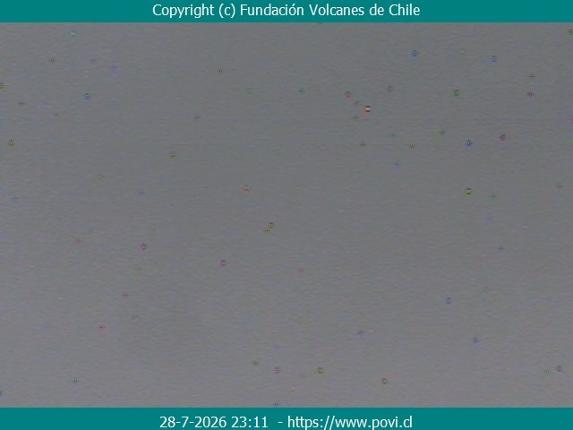 Webcam Pucon: Volcan Villarrica