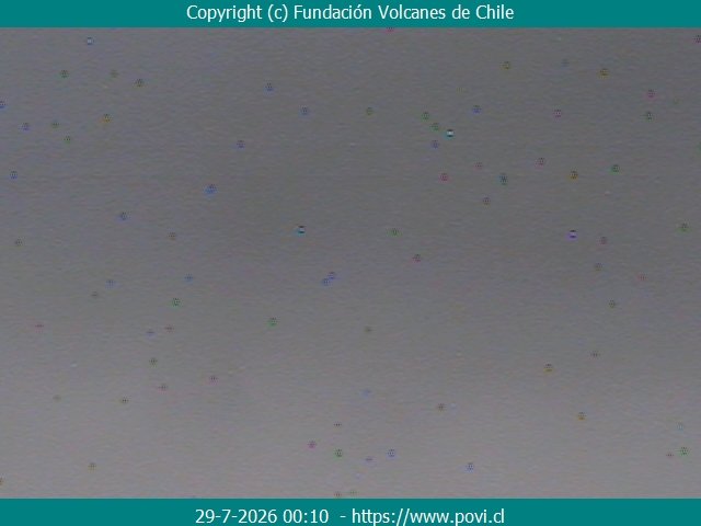 Webcam Pucon: Volcan Villarrica