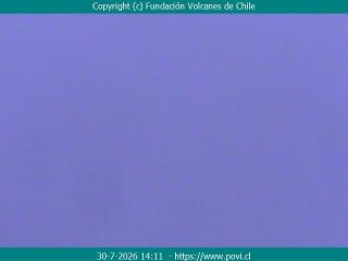 Pucon: Volcan Villarrica (povi.cl)