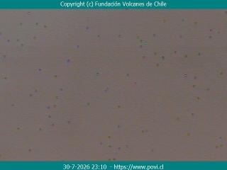 Pucon webcam