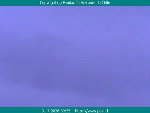 Webcam Pucon: Volcan Villarrica