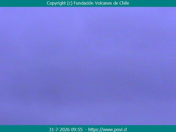 Webcam Pucon: Volcan Villarrica