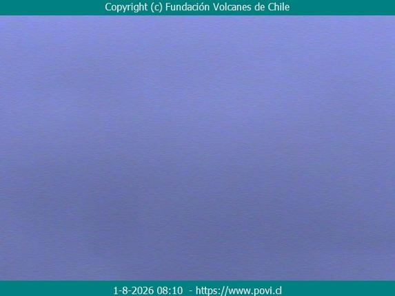 Webcam Pucon: Volcan Villarrica