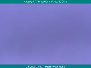 Pucon: Volcan Villarrica (povi.cl)