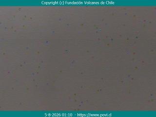 Pucon webcam