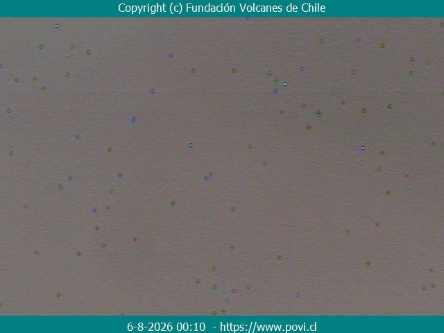 Webcam Pucon: Volcan Villarrica