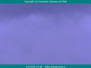 Pucon: Volcan Villarrica (povi.cl)