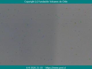 Pucon webcam