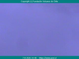 Pucon: Volcan Villarrica (povi.cl)