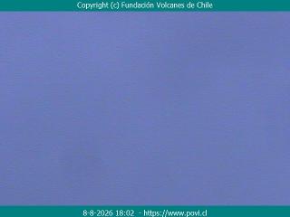 Pucon: Volcan Villarrica (povi.cl)