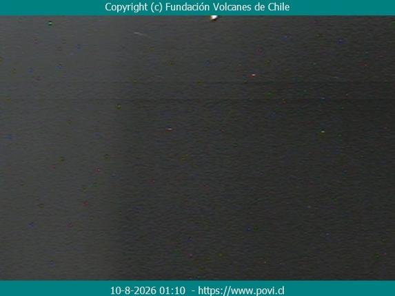 Webcam Pucon: Volcan Villarrica