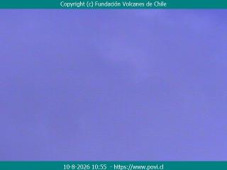 Pucon: Volcan Villarrica (povi.cl)