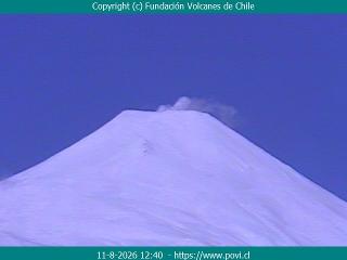 Pucon: Volcan Villarrica (povi.cl)