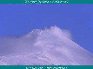 Pucon: Volcan Villarrica (povi.cl)