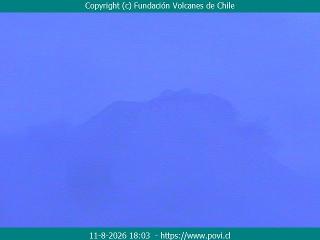 Pucon: Volcan Villarrica (povi.cl)