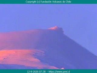 Pucon: Volcan Villarrica (povi.cl)