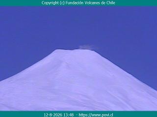 Pucon: Volcan Villarrica (povi.cl)
