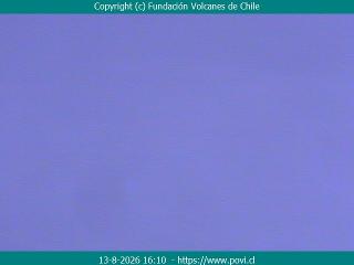 Pucon: Volcan Villarrica (povi.cl)