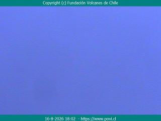Pucon: Volcan Villarrica (povi.cl)