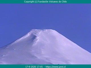Pucon: Volcan Villarrica (povi.cl)