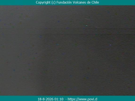 Webcam Pucon: Volcan Villarrica