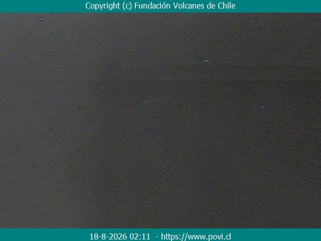 Webcam Pucon: Volcan Villarrica