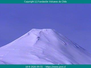 Pucon: Volcan Villarrica (povi.cl)