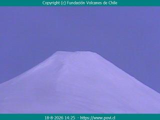 Pucon: Volcan Villarrica (povi.cl)