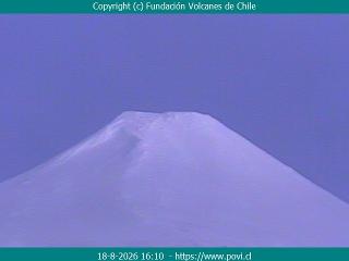 Pucon: Volcan Villarrica (povi.cl)