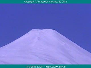 Pucon: Volcan Villarrica (povi.cl)