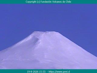 Pucon: Volcan Villarrica (povi.cl)