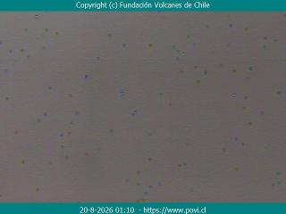 Pucon: Volcan Villarrica (povi.cl)