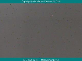 Pucon webcam