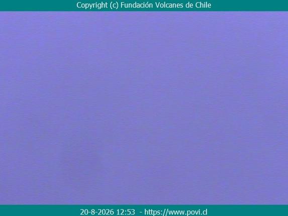 Webcam Pucon: Volcan Villarrica