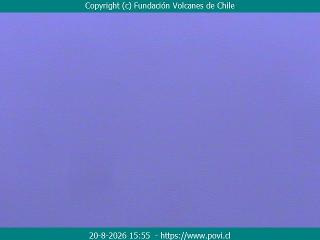 Pucon: Volcan Villarrica (povi.cl)