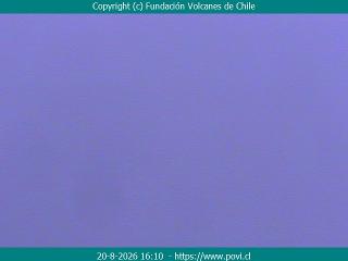 Pucon: Volcan Villarrica (povi.cl)