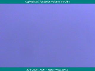 Pucon: Volcan Villarrica (povi.cl)