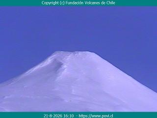 Pucon: Volcan Villarrica (povi.cl)