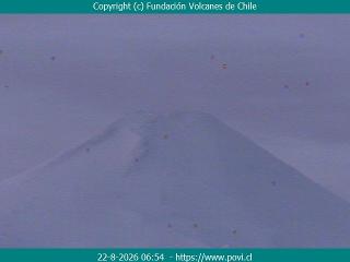 Pucon: Volcan Villarrica (povi.cl)
