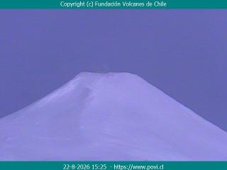 Pucon: Volcan Villarrica (povi.cl)