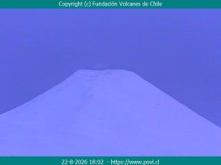 Pucon: Volcan Villarrica (povi.cl)