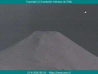 Pucon: Volcan Villarrica (povi.cl)