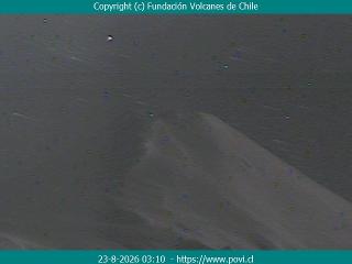 Pucon: Volcan Villarrica (povi.cl)