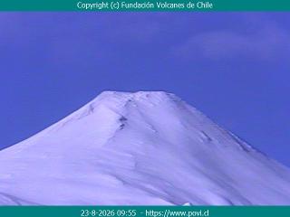 Pucon: Volcan Villarrica (povi.cl)