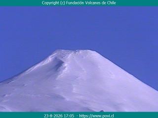 Pucon: Volcan Villarrica (povi.cl)