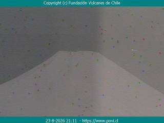 Pucon: Volcan Villarrica (povi.cl)