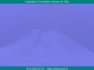 Pucon: Volcan Villarrica (povi.cl)